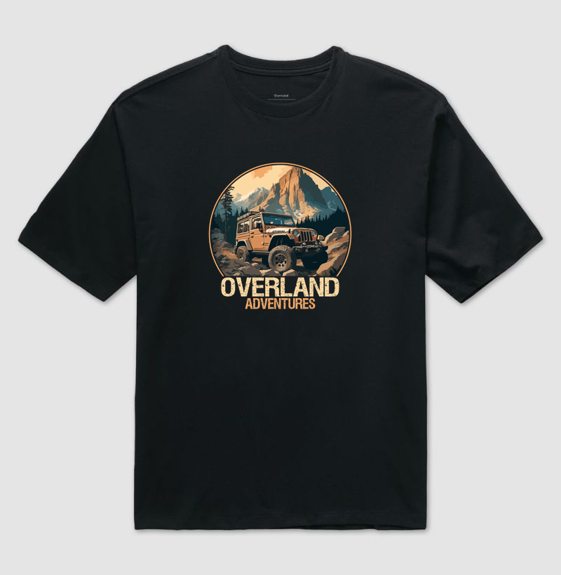 Overland