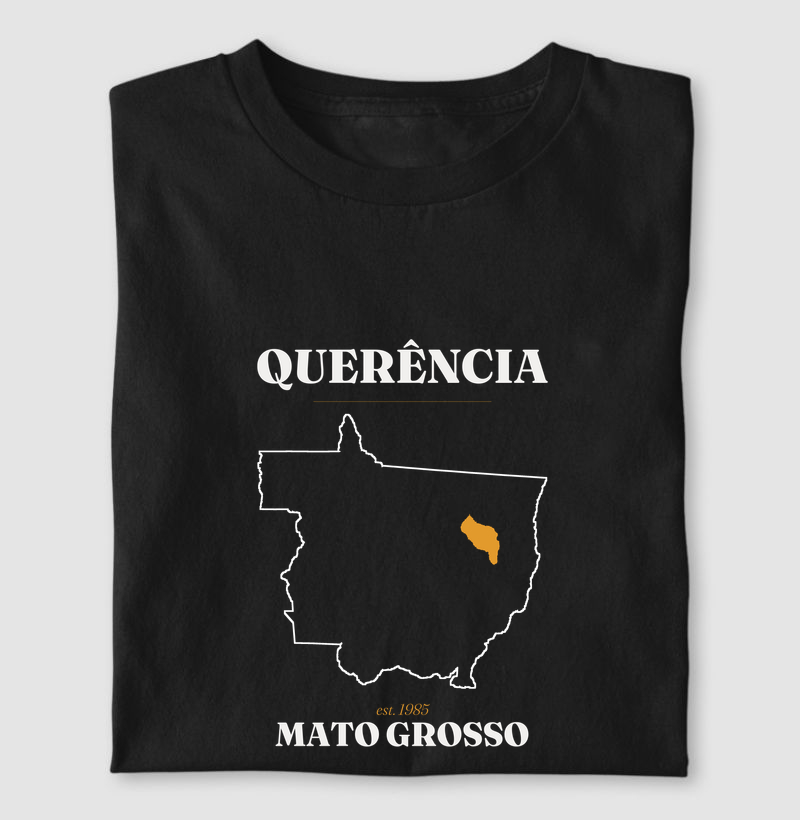 Querência | Legado MT