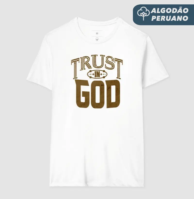 Trust in God