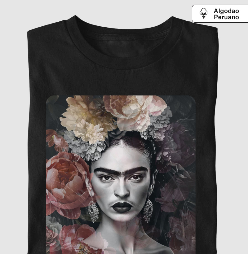 RETRATO DE FRIDA MAXIMO