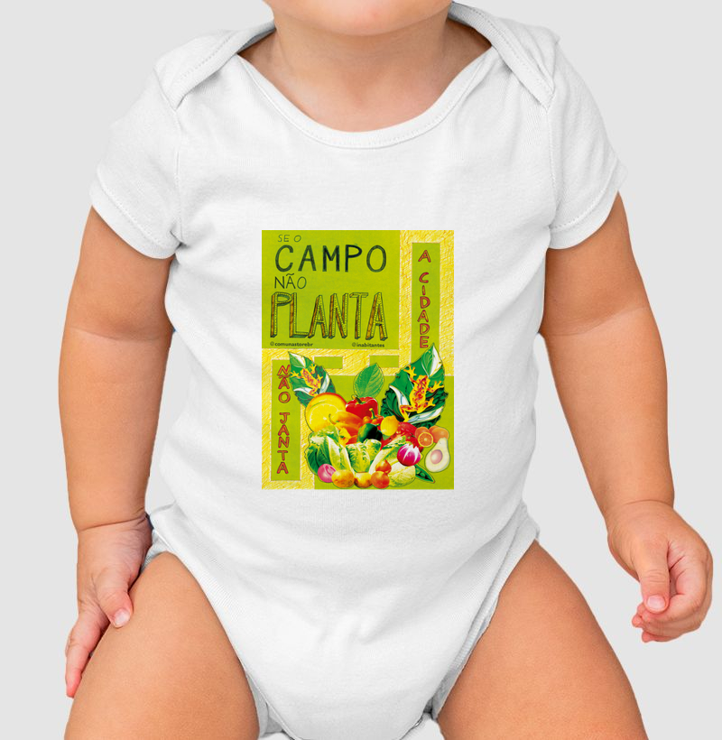 [INABITANTES] SE O CAMPO NÃO PLANTA