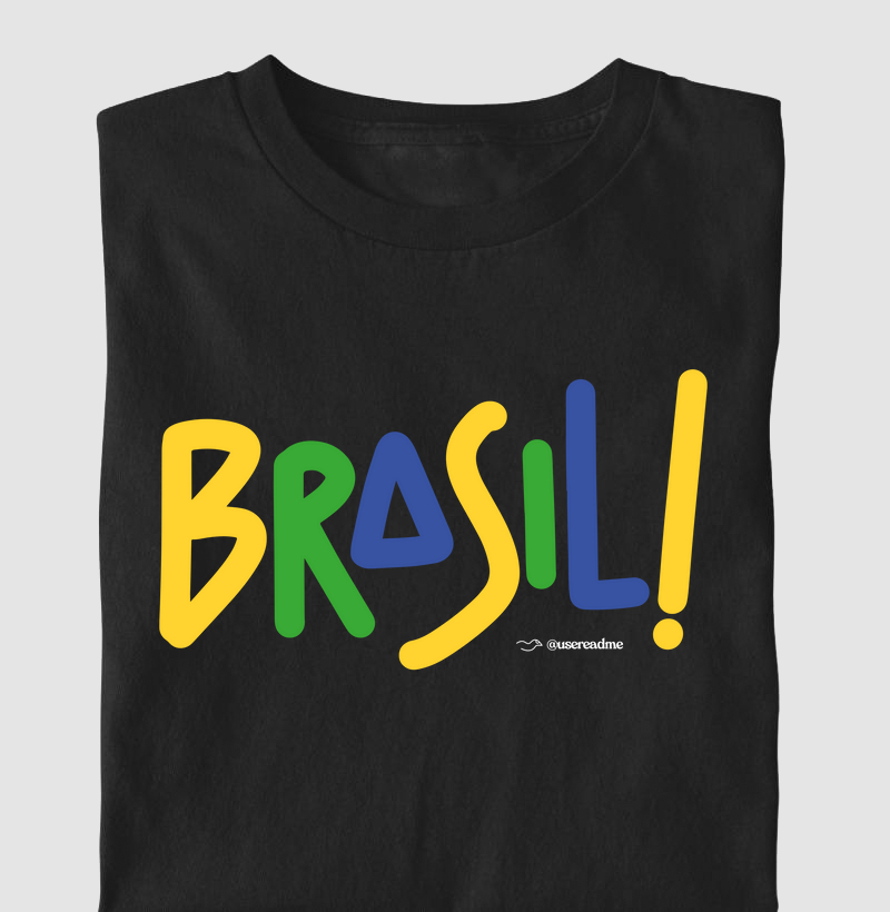 Infantil Brasil!