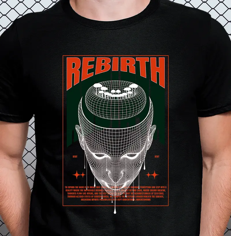 REBIRTH
