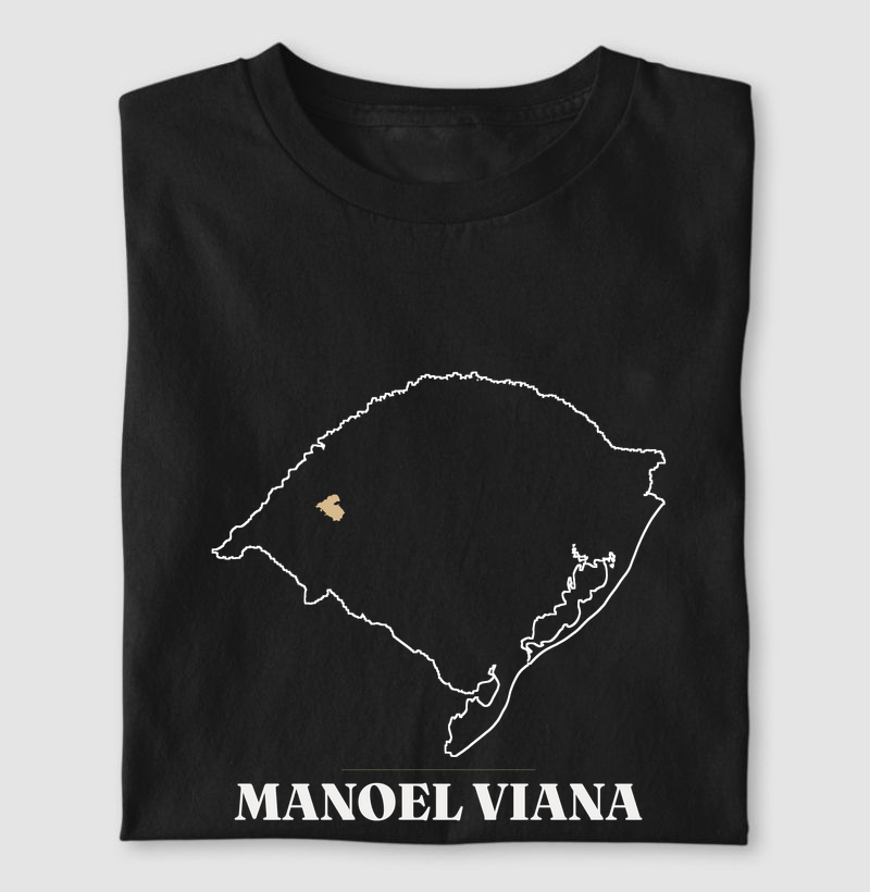 Manoel Viana | Traço RS