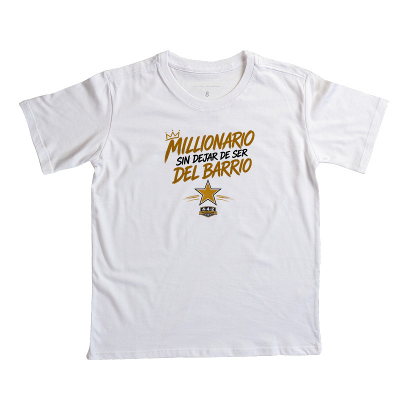 Millionario
