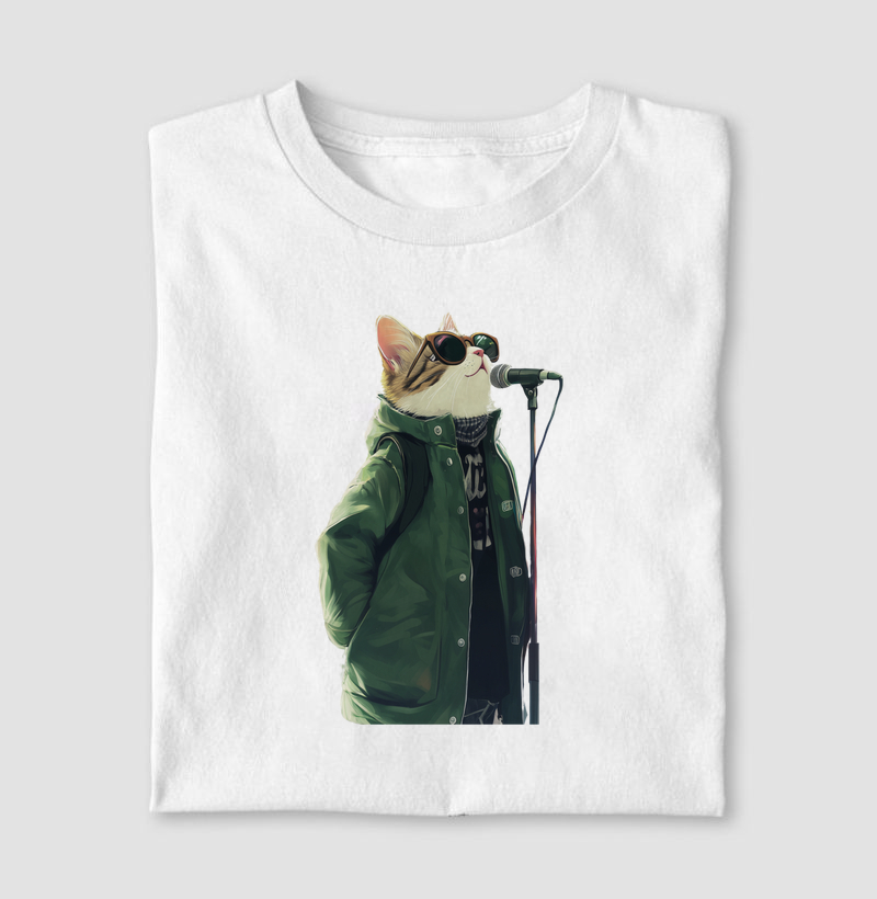 BRITPOP CAT