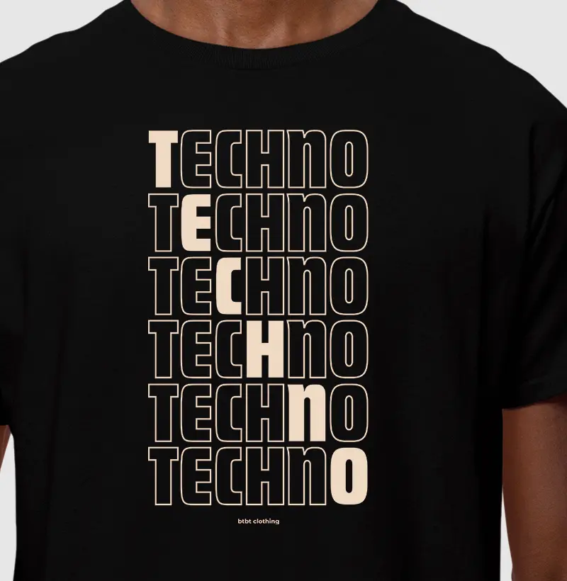 TECHNO vol.1