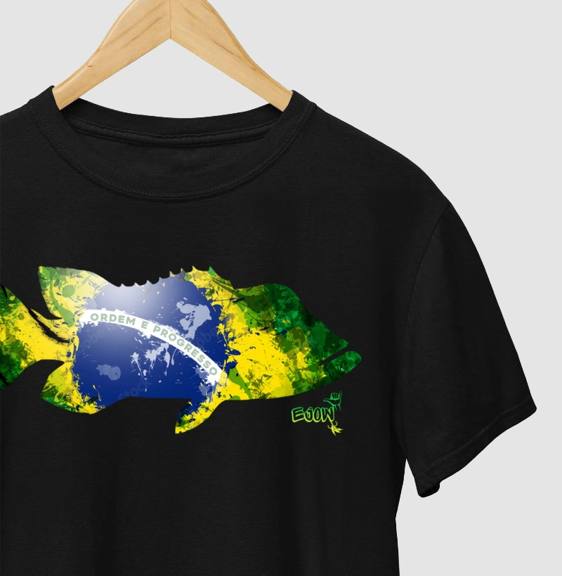 Tucunaré Brasil