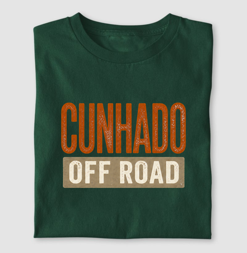 Cunhado Off Road