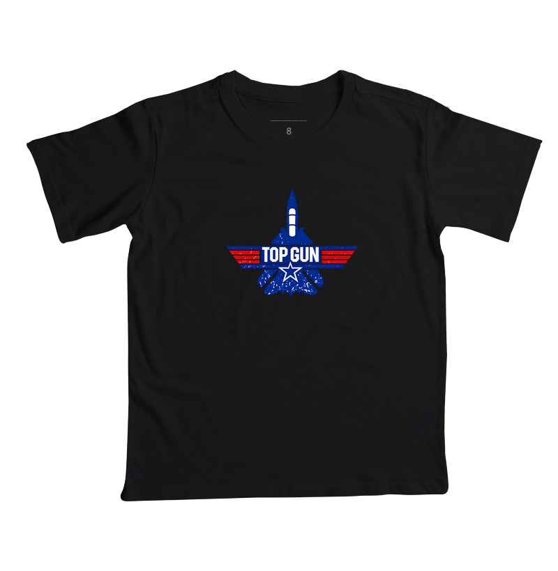 Camiseta Top Gun 3
