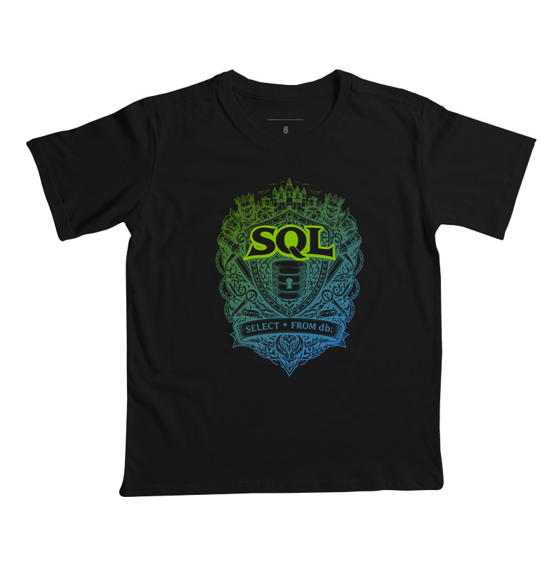 SQL: The Data Keeper