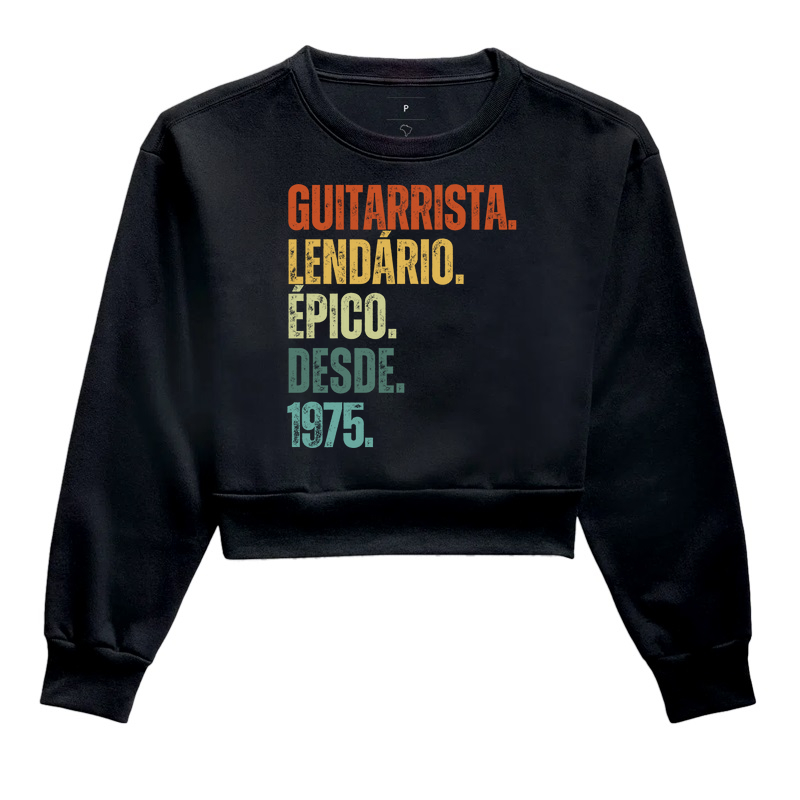 GUITARRISTA. LENDÁRIO. ÉPICO. DESDE. 1975.
