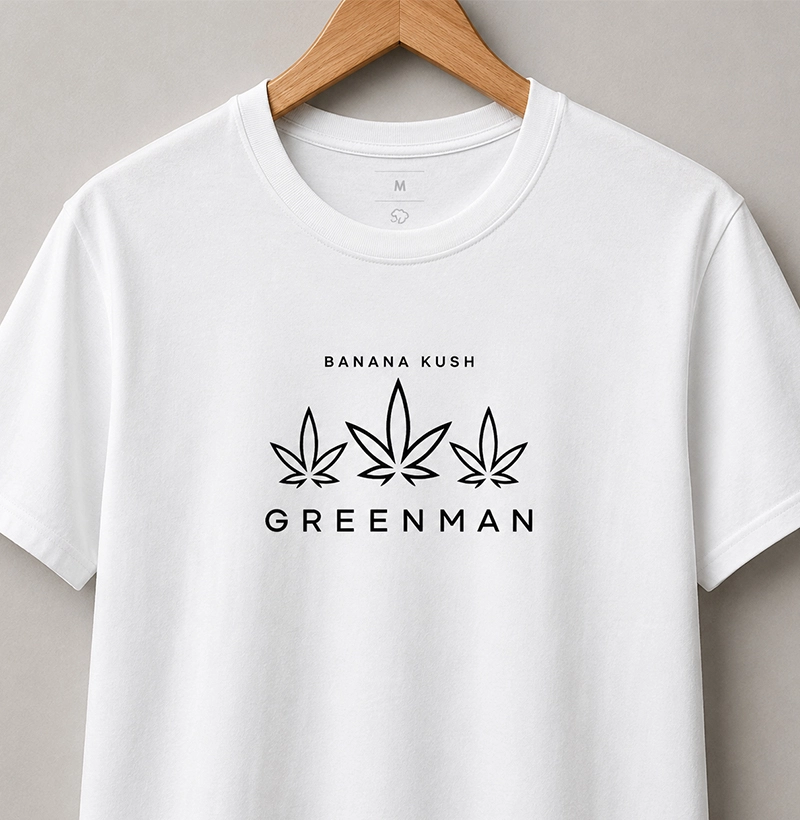 GreenMan