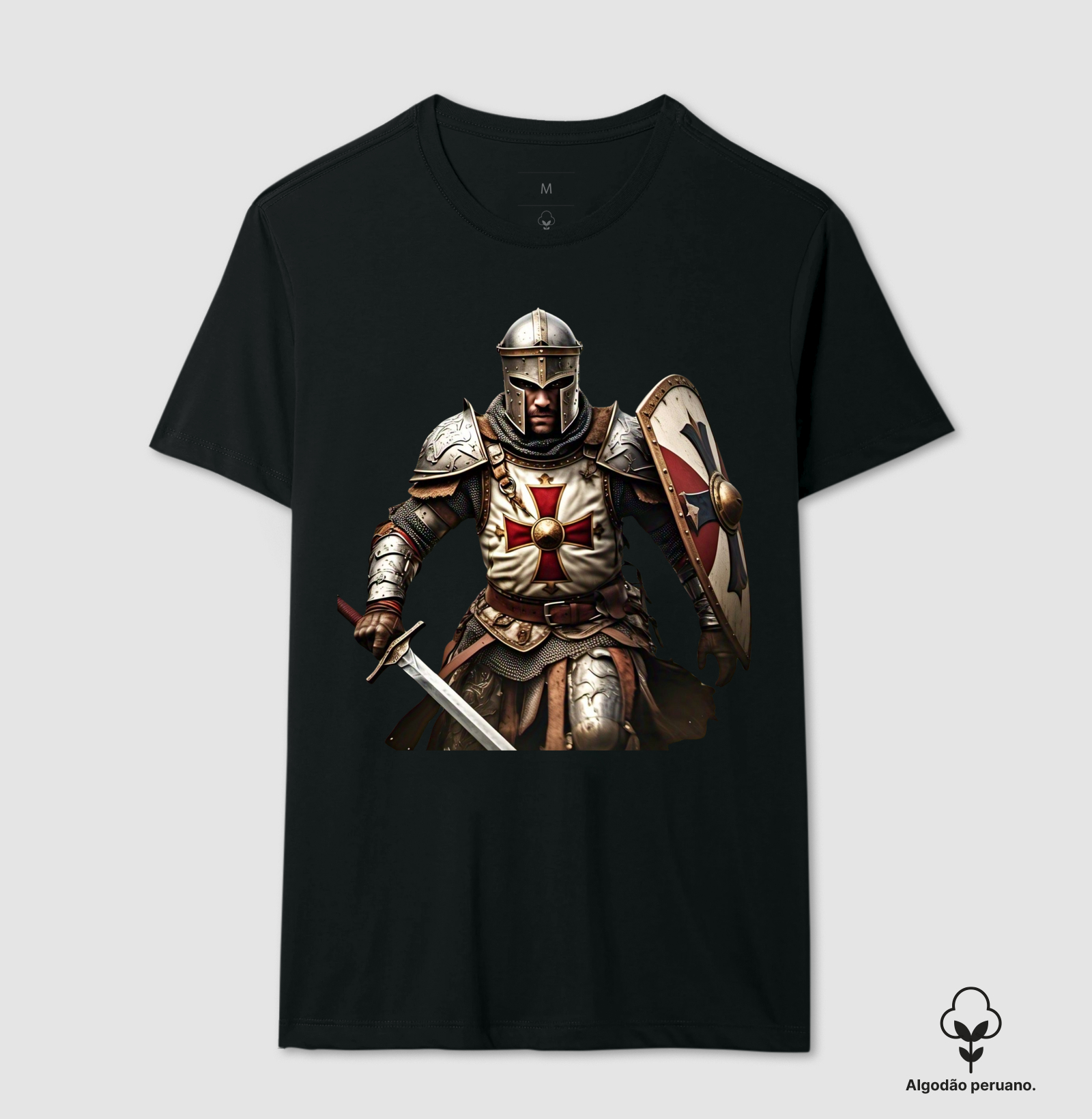 CAVALEIRO TEMPLÁRIO