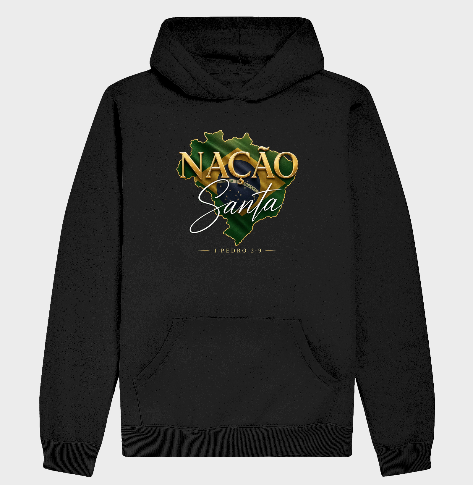 Nação Santa