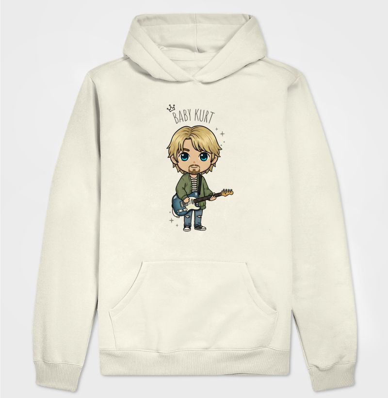 BABY KURT