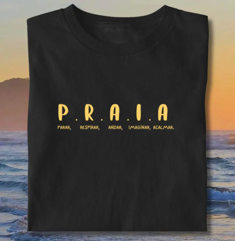 P.R.A.I.A