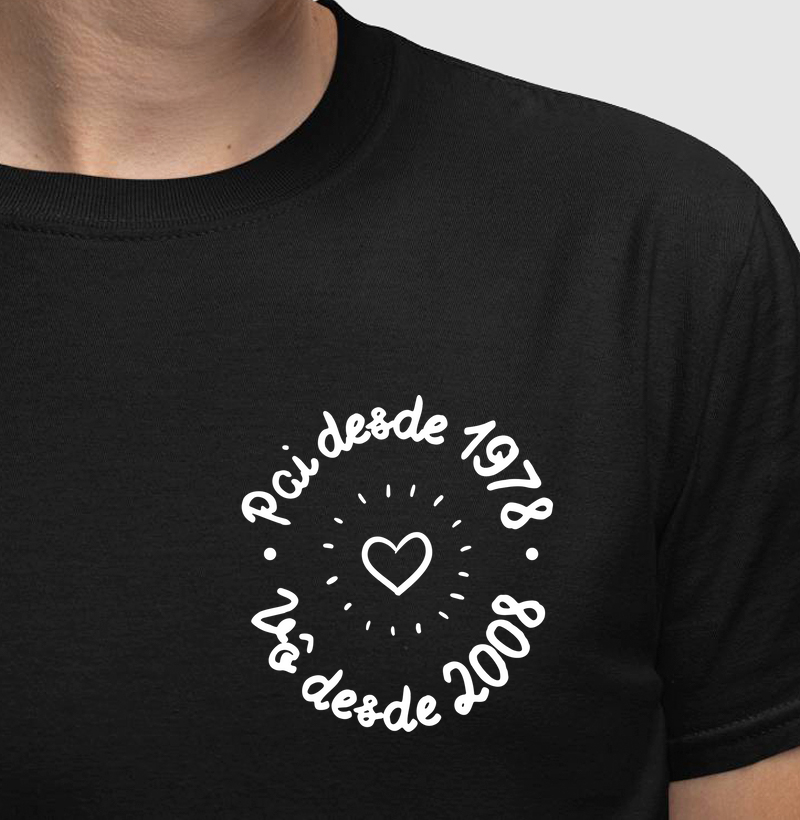 Coração de Pai e Vô 1978/2008