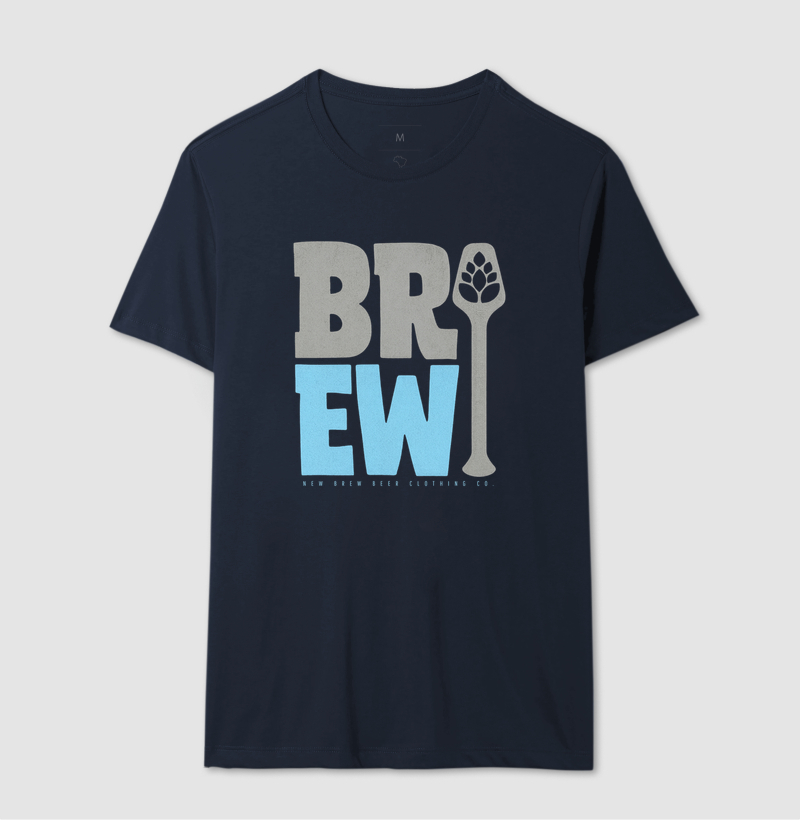Brew - Mash Paddle - New Brew
