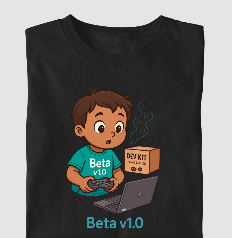 "Mini Dev Beta v1.0" T.I