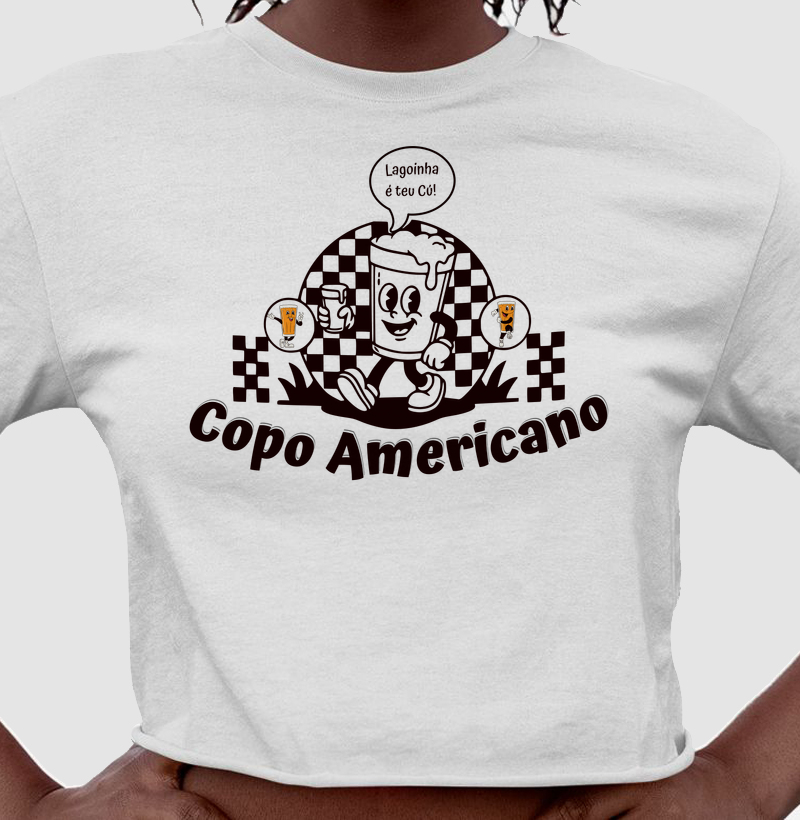 Copo Americano