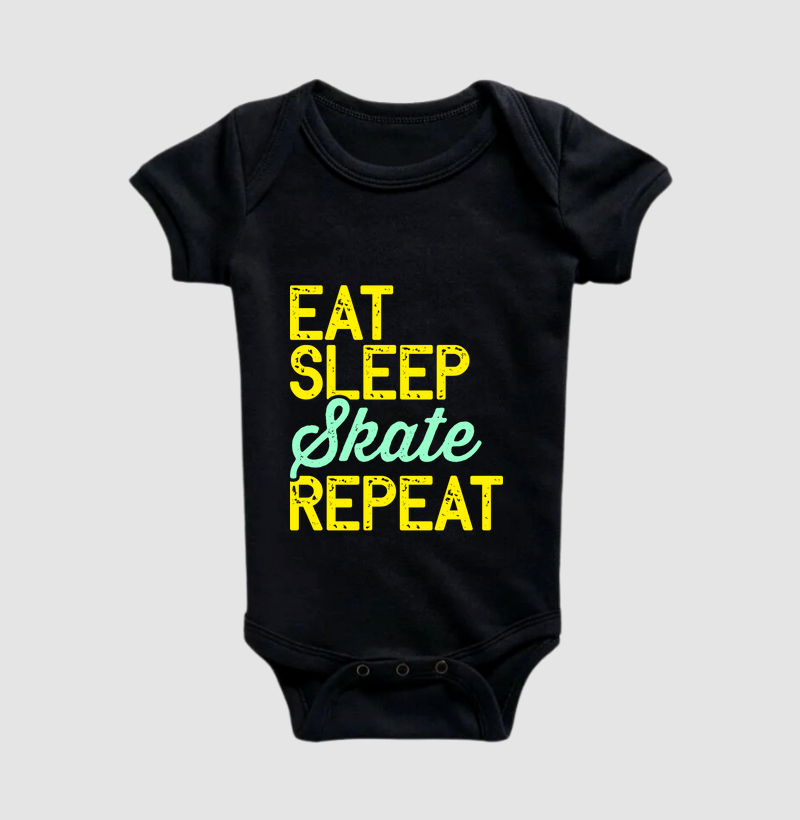 Eat Sleep Repeat