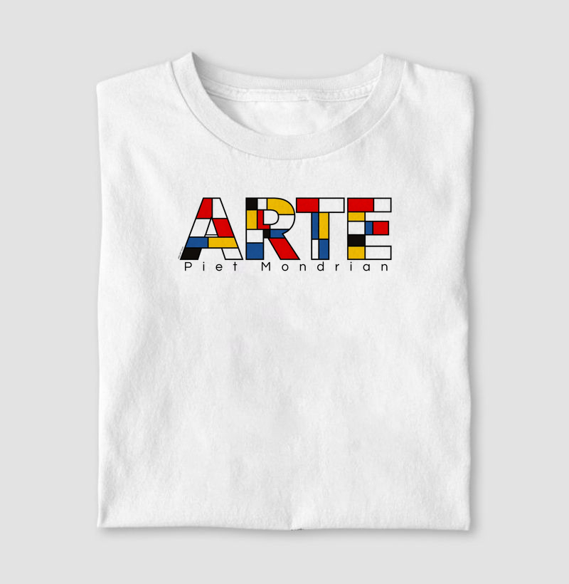 Arte Mondrian I