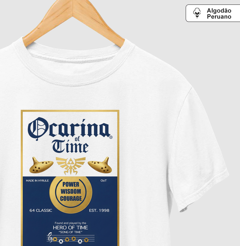 O"corona" of Time