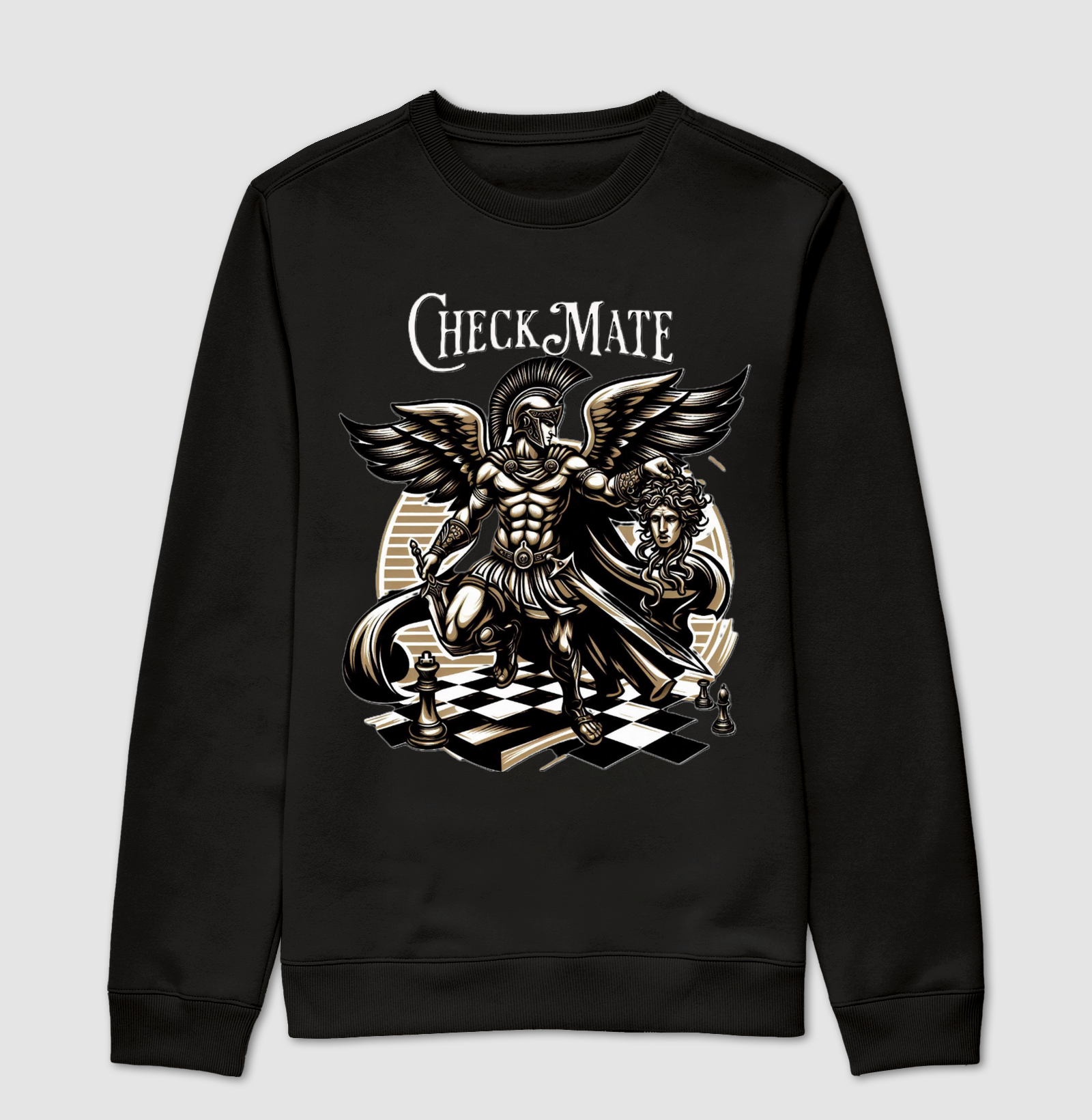 Hermes Checkmate