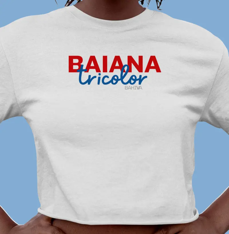 Baiana tricolor