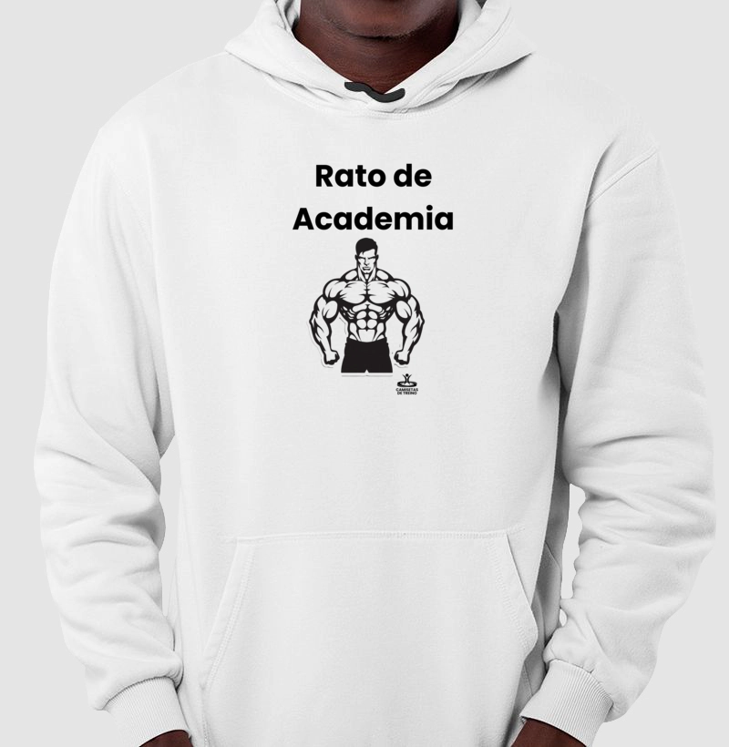 Rato de Academia
