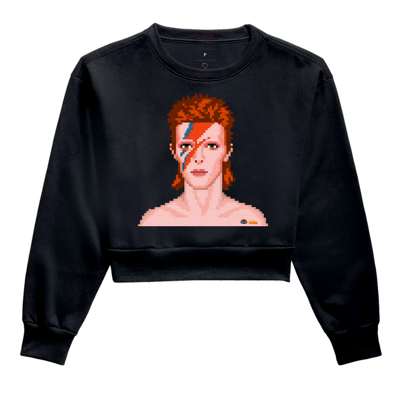 David Bowie - PIXEL