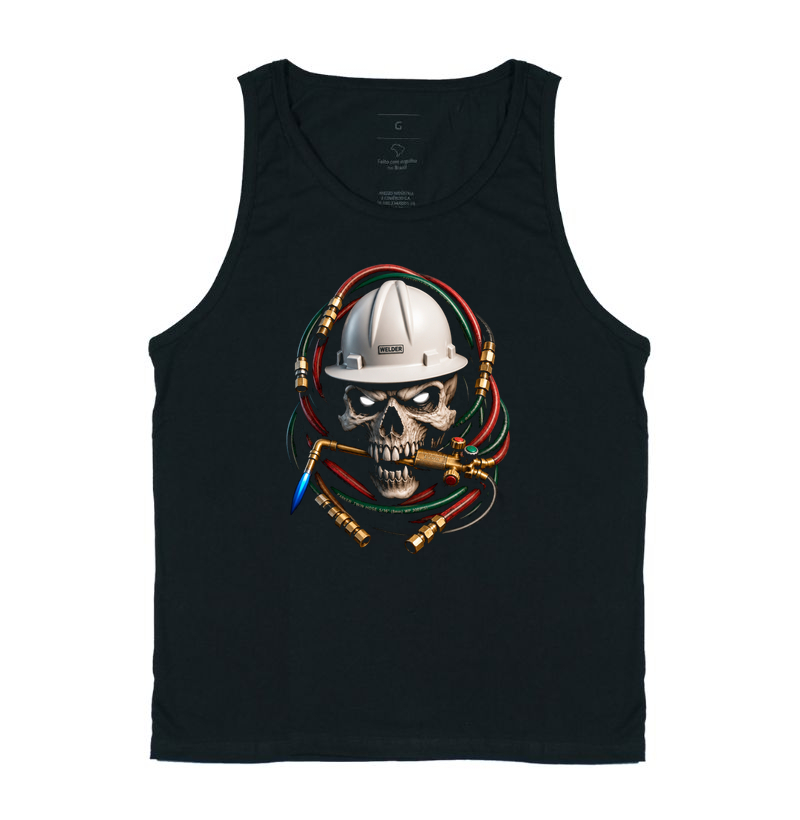 Caveira Funileiro