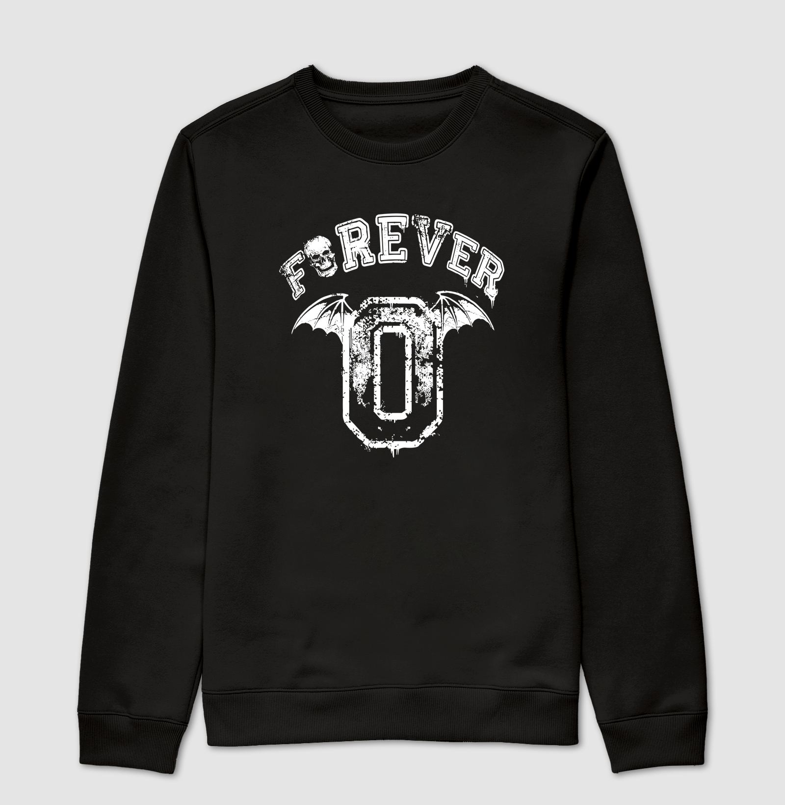 FOREVER 0