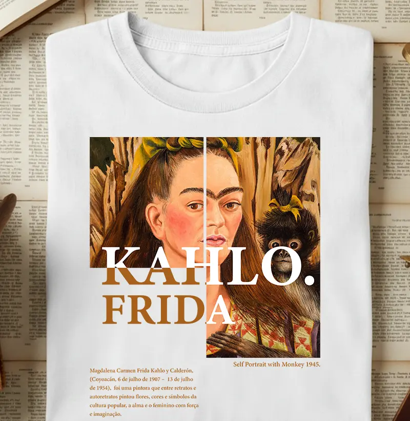 Frida Kahlo