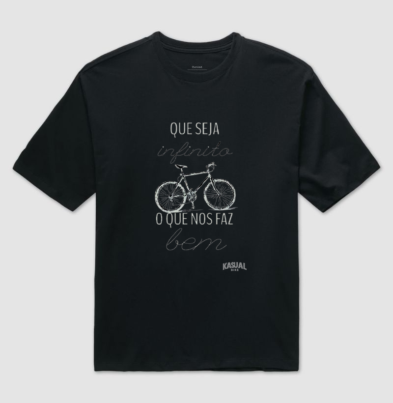 Mtb que seja Infinito