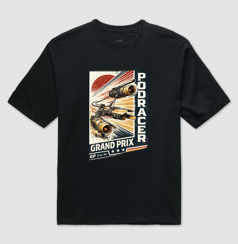 Podracer Grand Prix