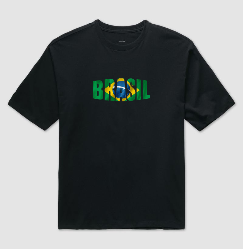 Brasil autêntico