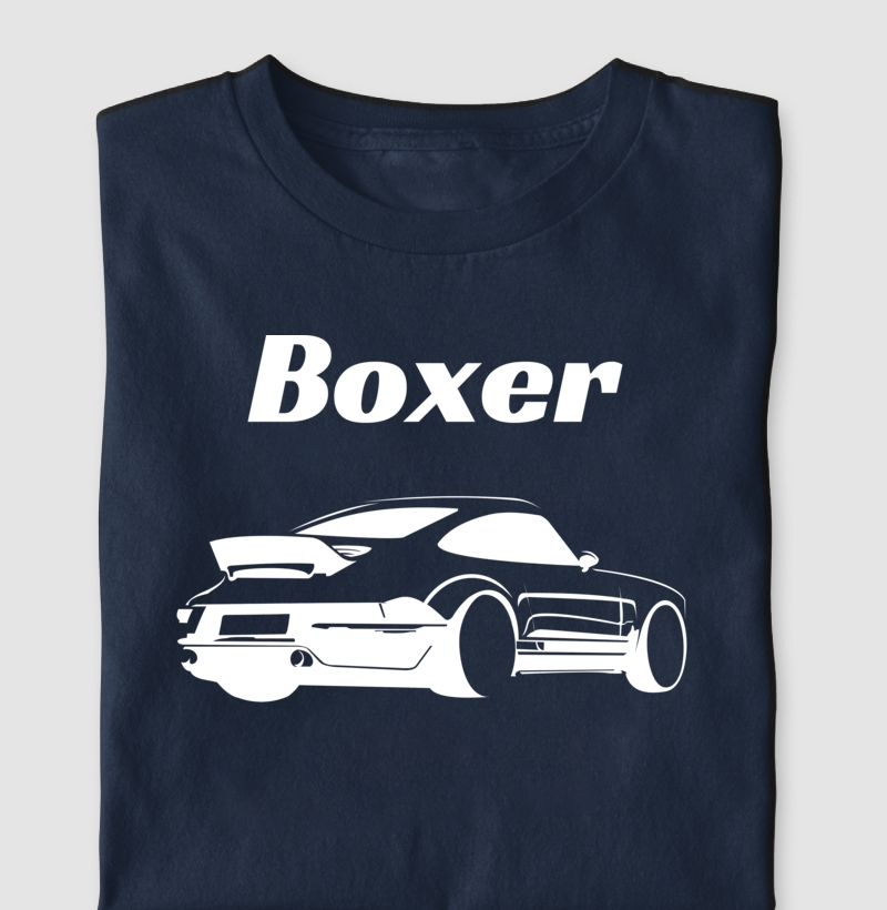 Boxer