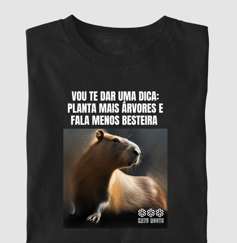 CAPIVARA 