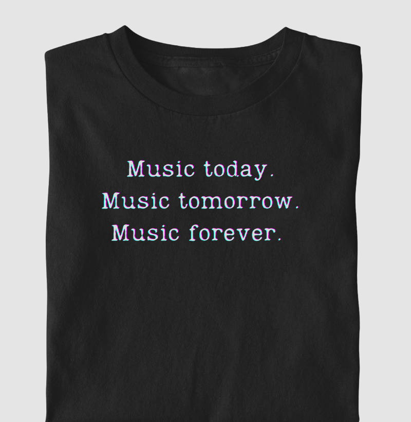 Music Forever