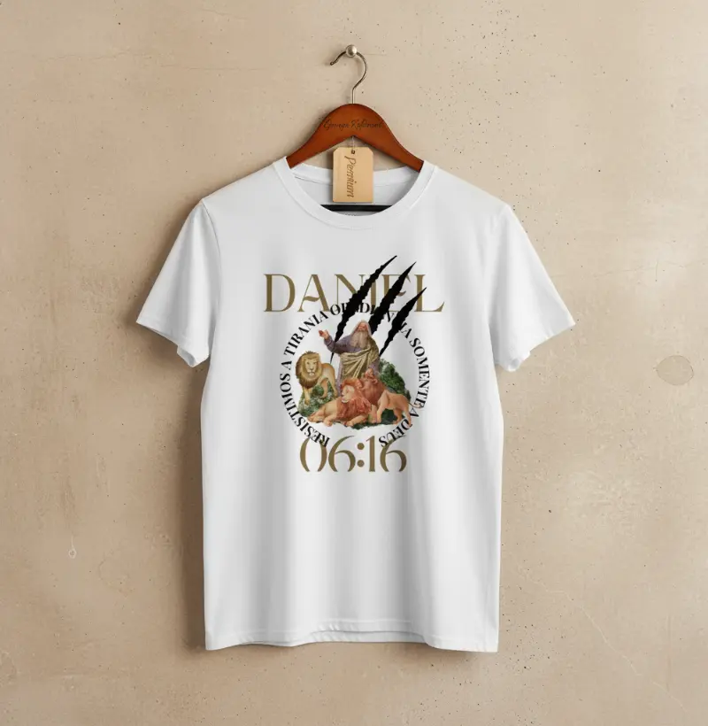 Resistimos a Tirania Obediência somente a Deus!