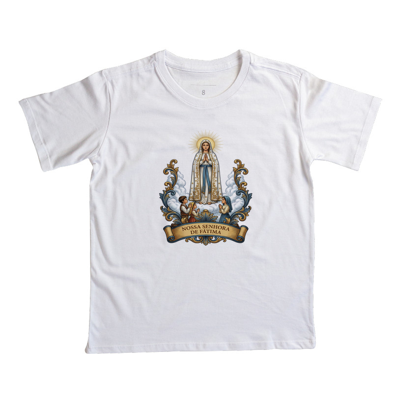 Nossa Senhora de Fátima