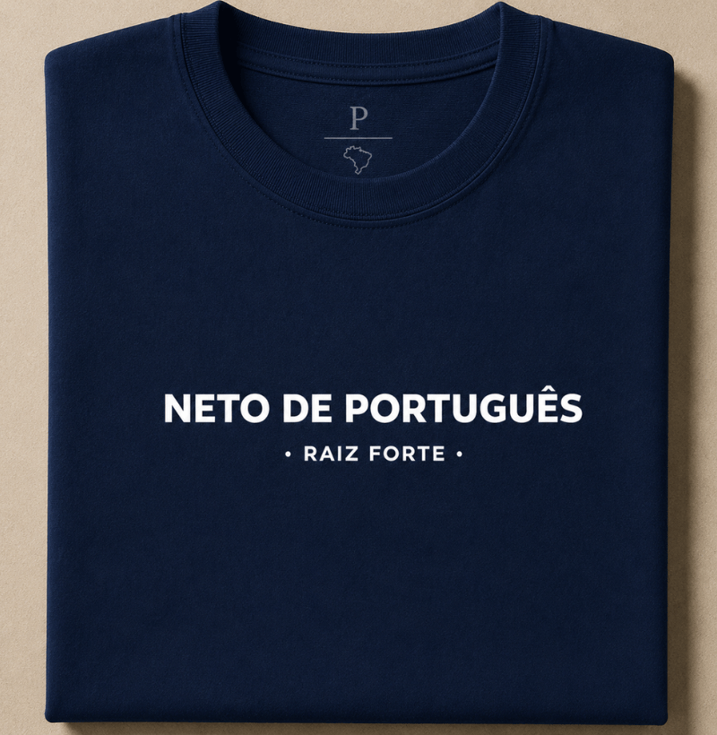 Neto de Português