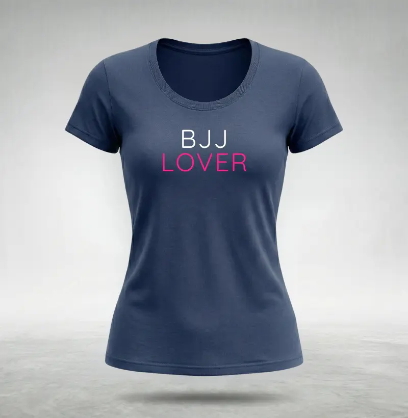 BJJ Lover