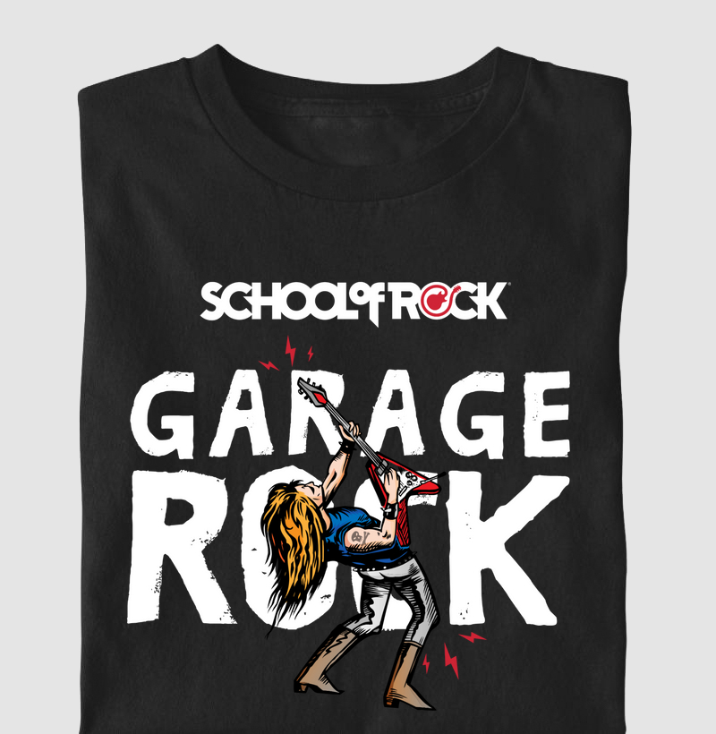Garage Rock