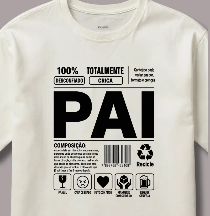 Label Pai
