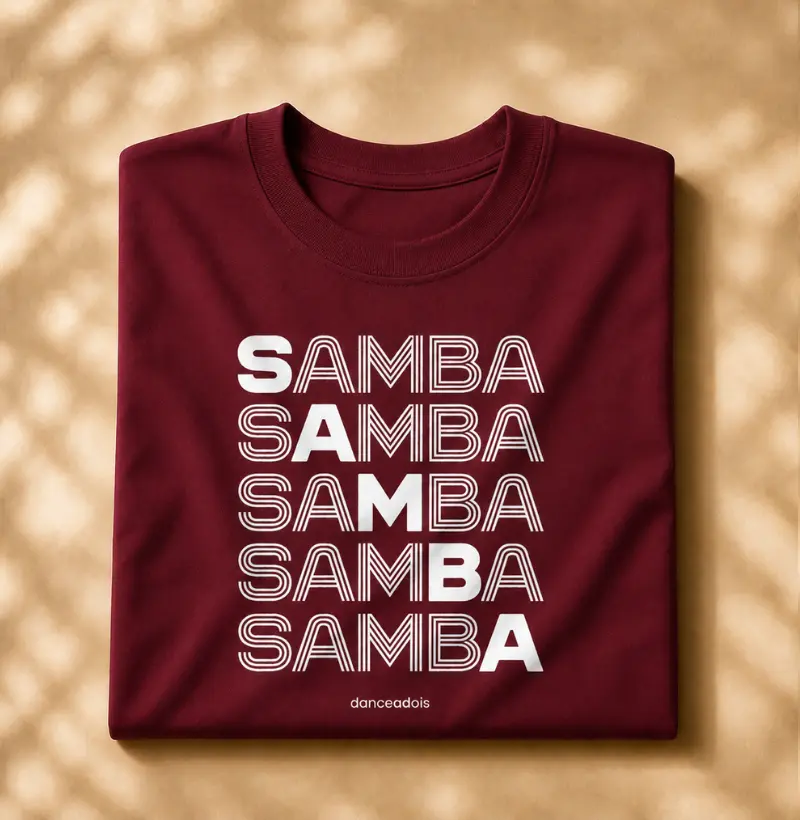 MUITO SAMBA