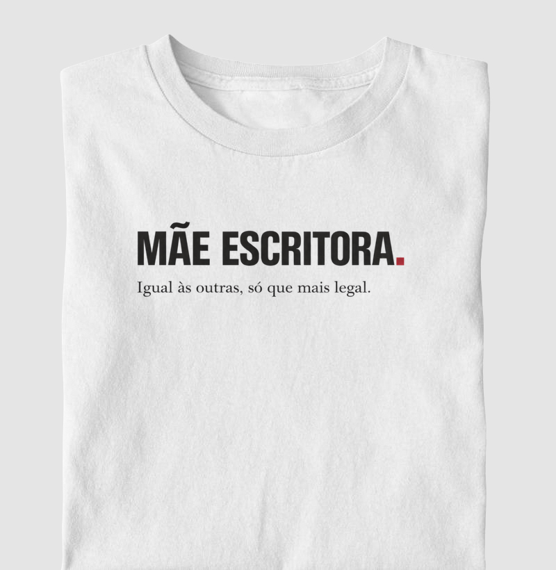 Mãe Escritora
