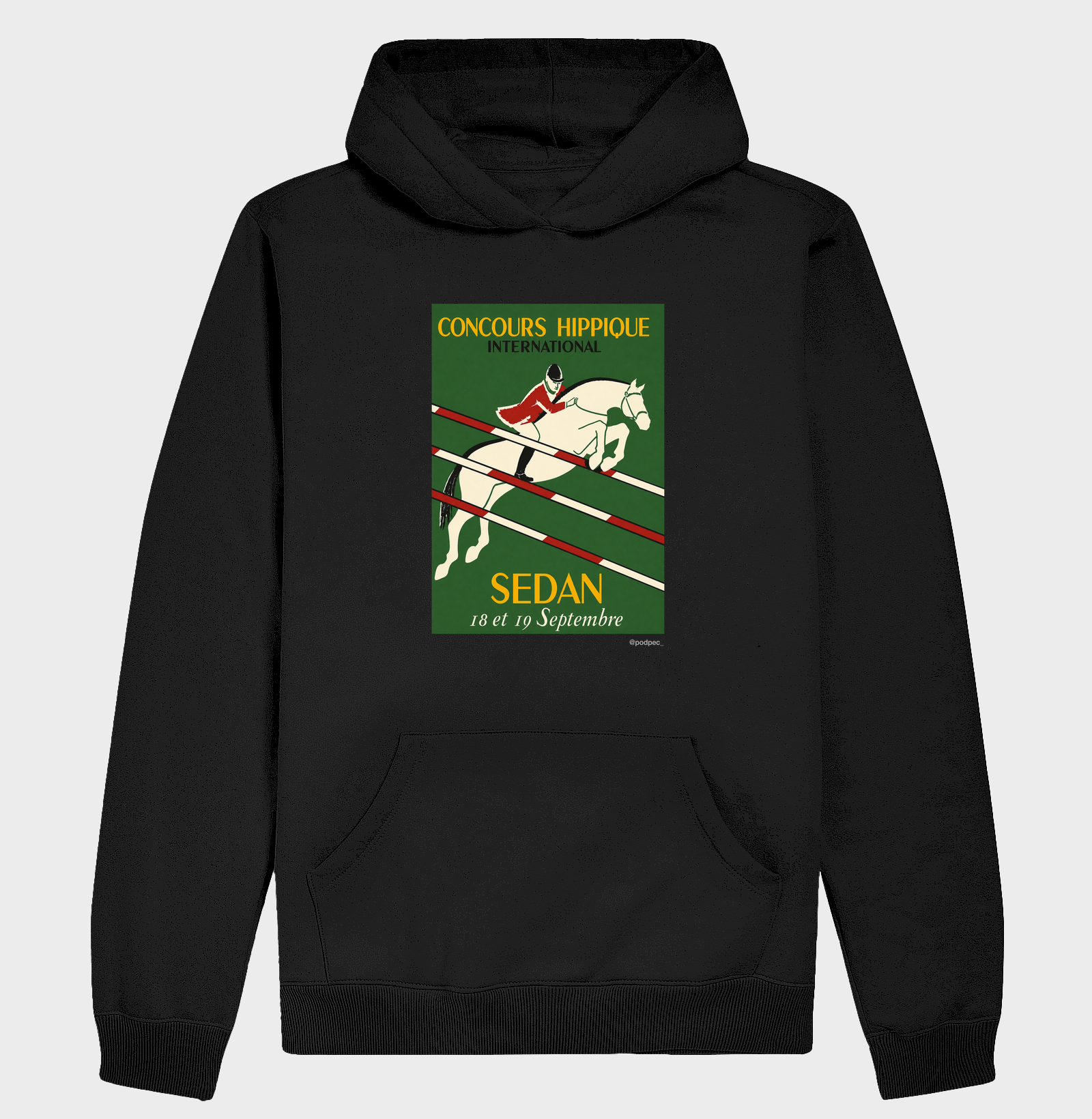 Concours Hippique